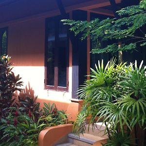 The Shambhala Khaolak Resort